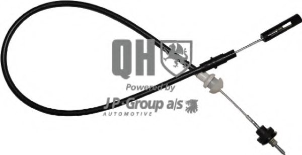 JP GROUP 1170200809 Clutch Cable